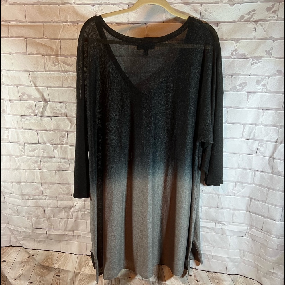 Lane Bryant sweater